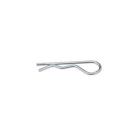 Cequent Trailer Hitch Pin & Clip, 55515-050 55515-050